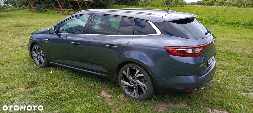 Renault Megane - 10