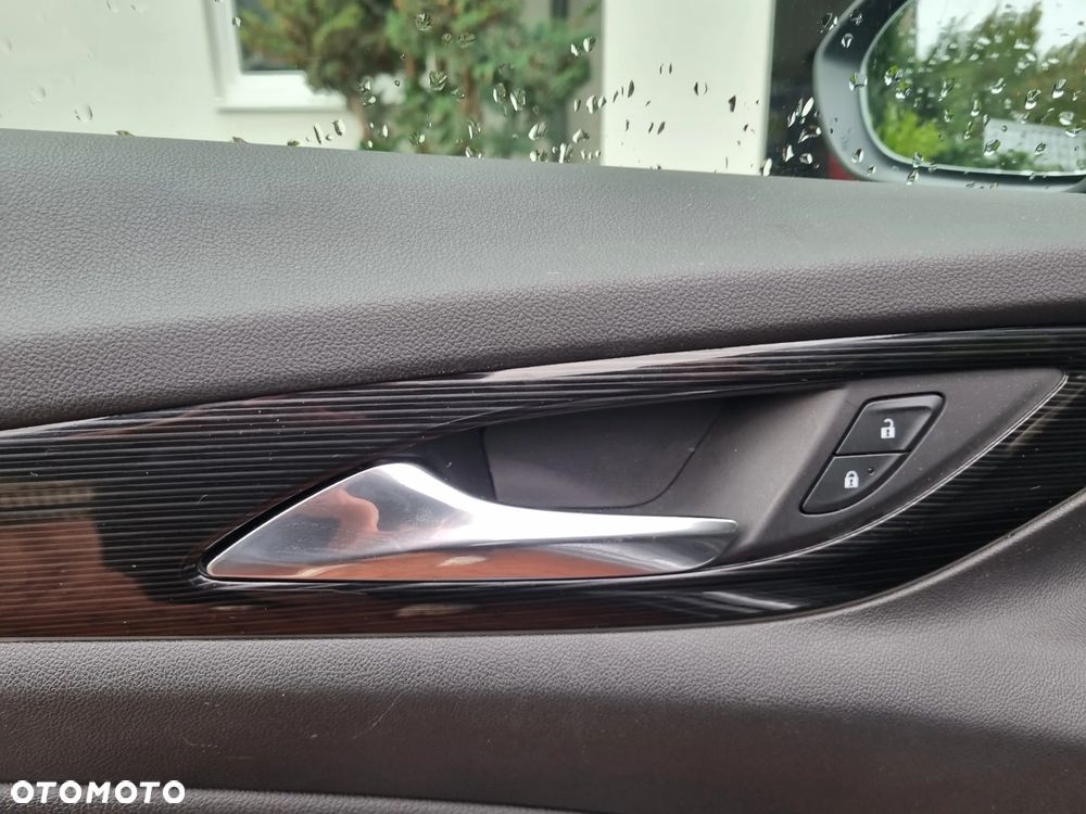 Opel Insignia 2.0 T 4x4 Elite S&S - 26