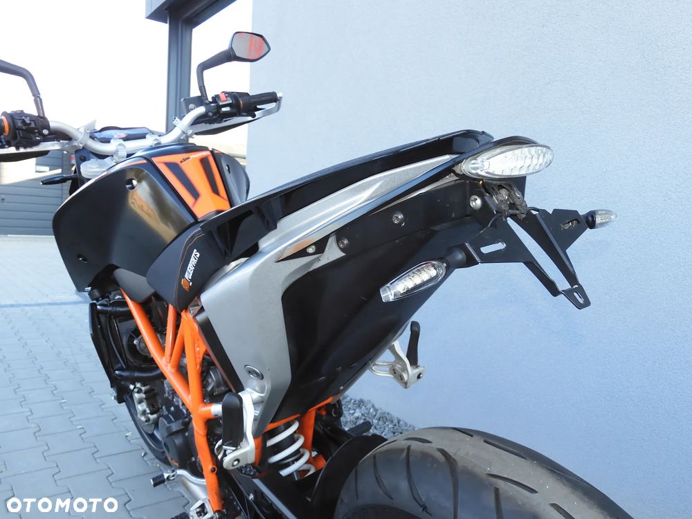 KTM Duke - 28