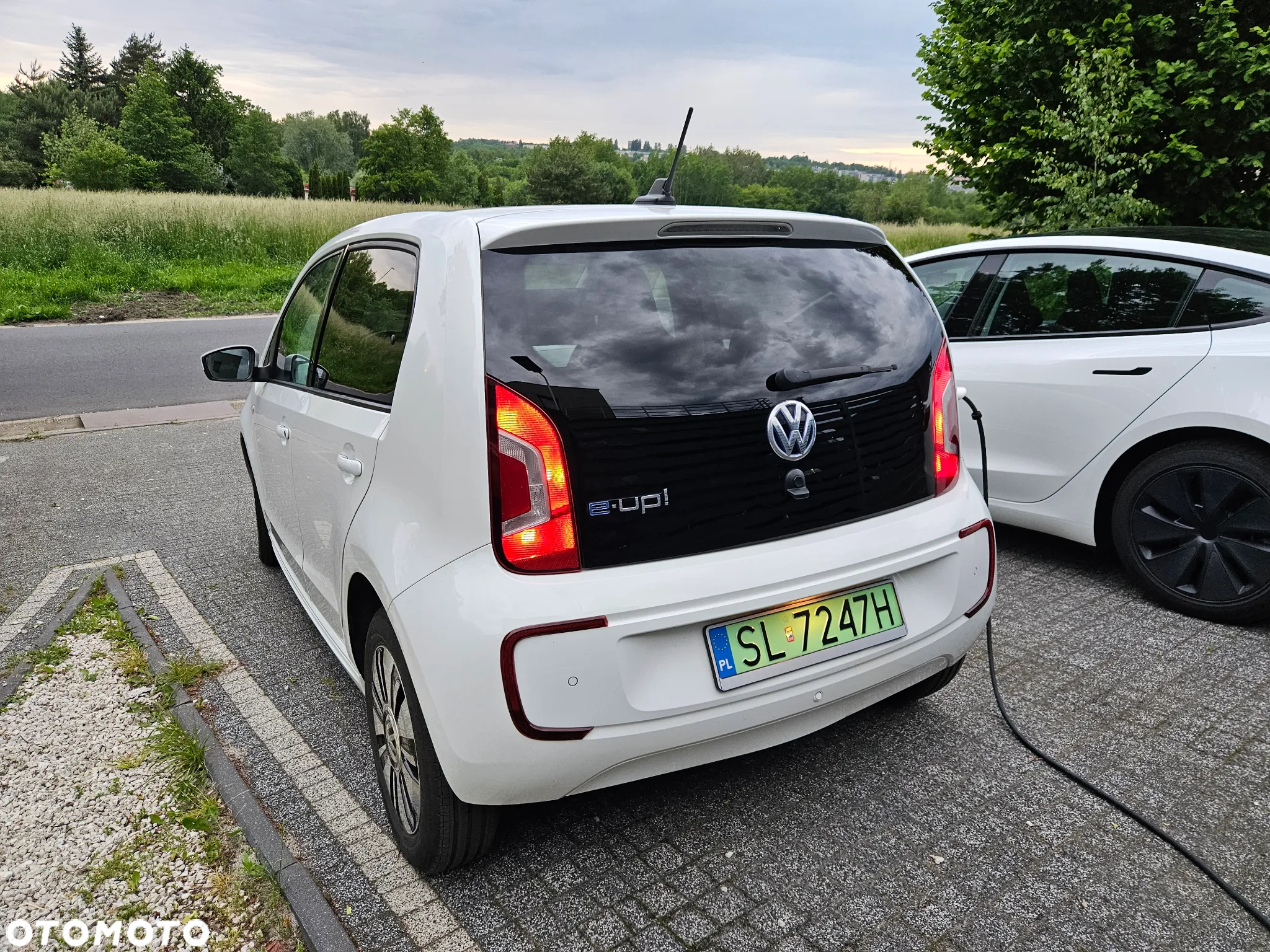 Volkswagen up! - 7