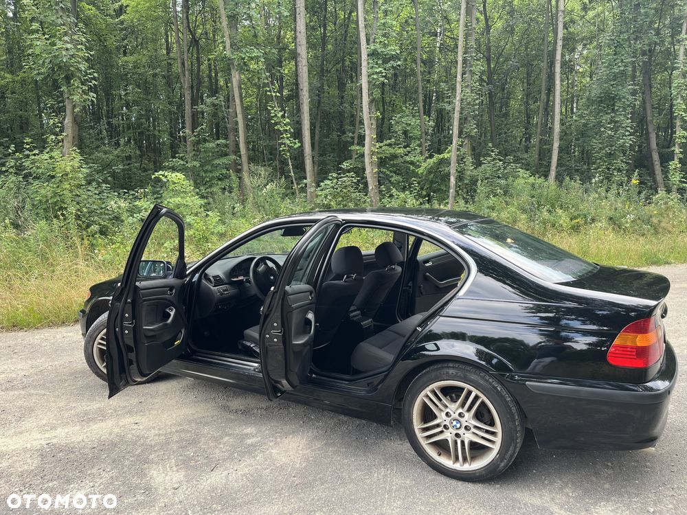 BMW Seria 3 - 9