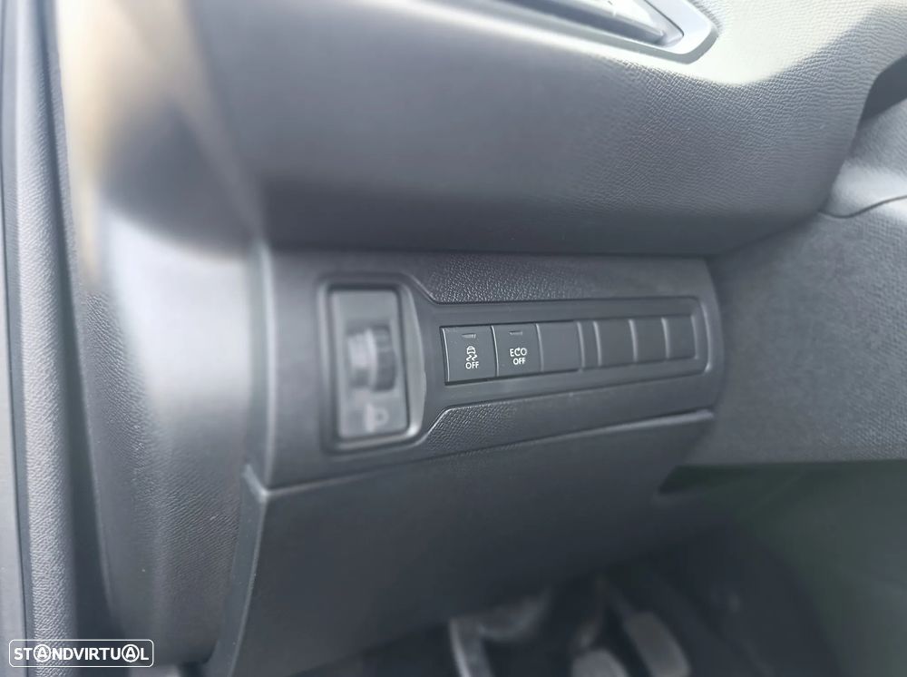 Peugeot 308 1.6 BlueHDi Style - 14