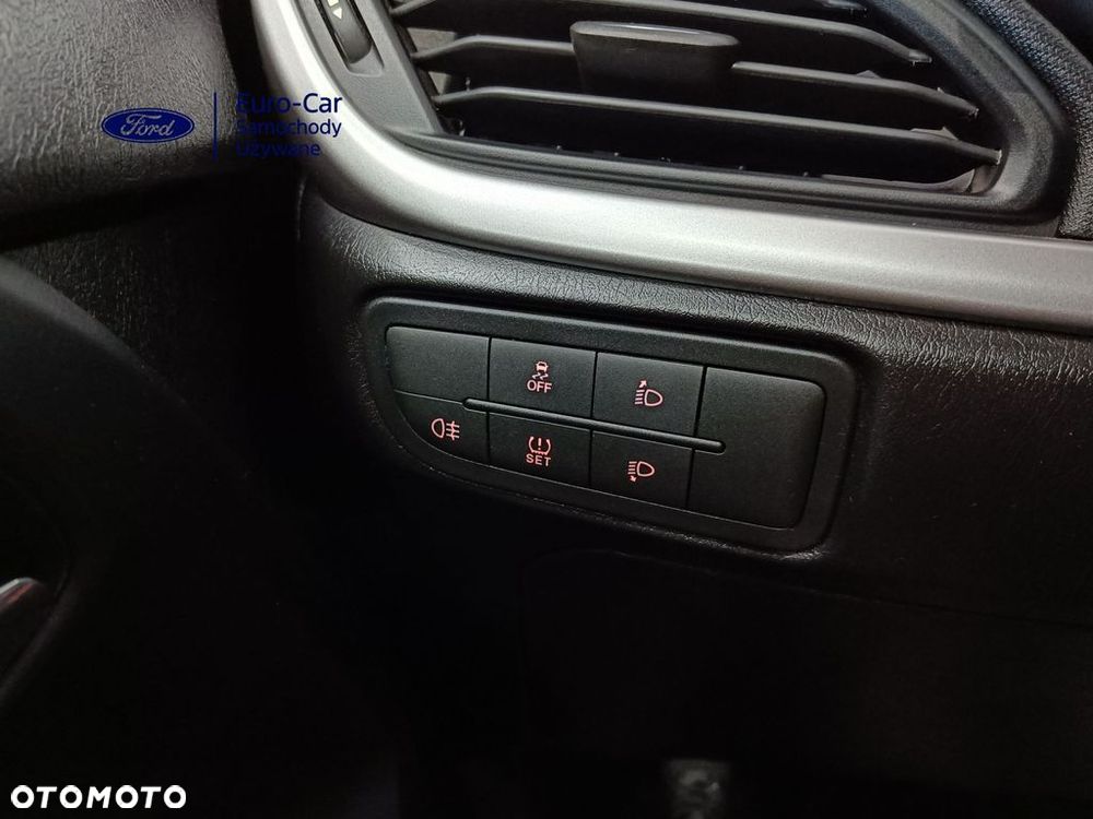 Fiat Tipo 1.4 16v Pop EU6d - 21
