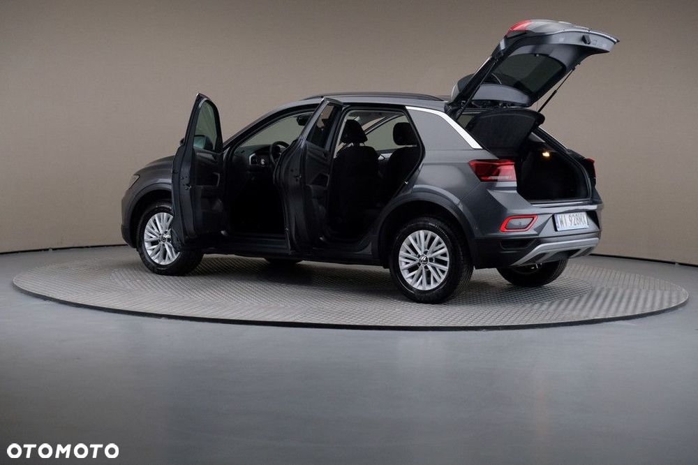 Volkswagen T-Roc 1.5 TSI Life - 7
