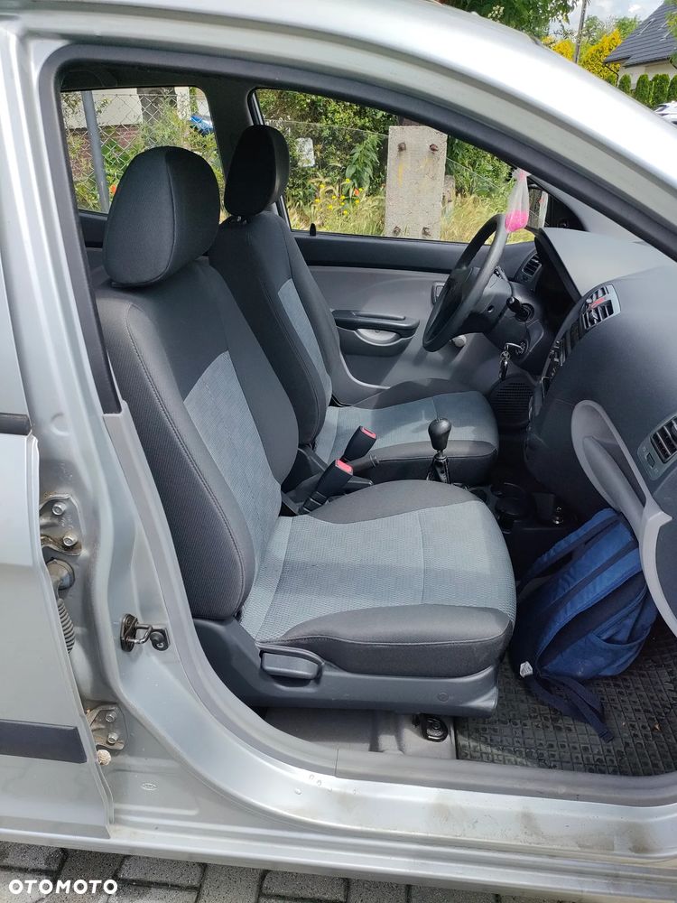 Kia Picanto 1.0 (swo) - 12