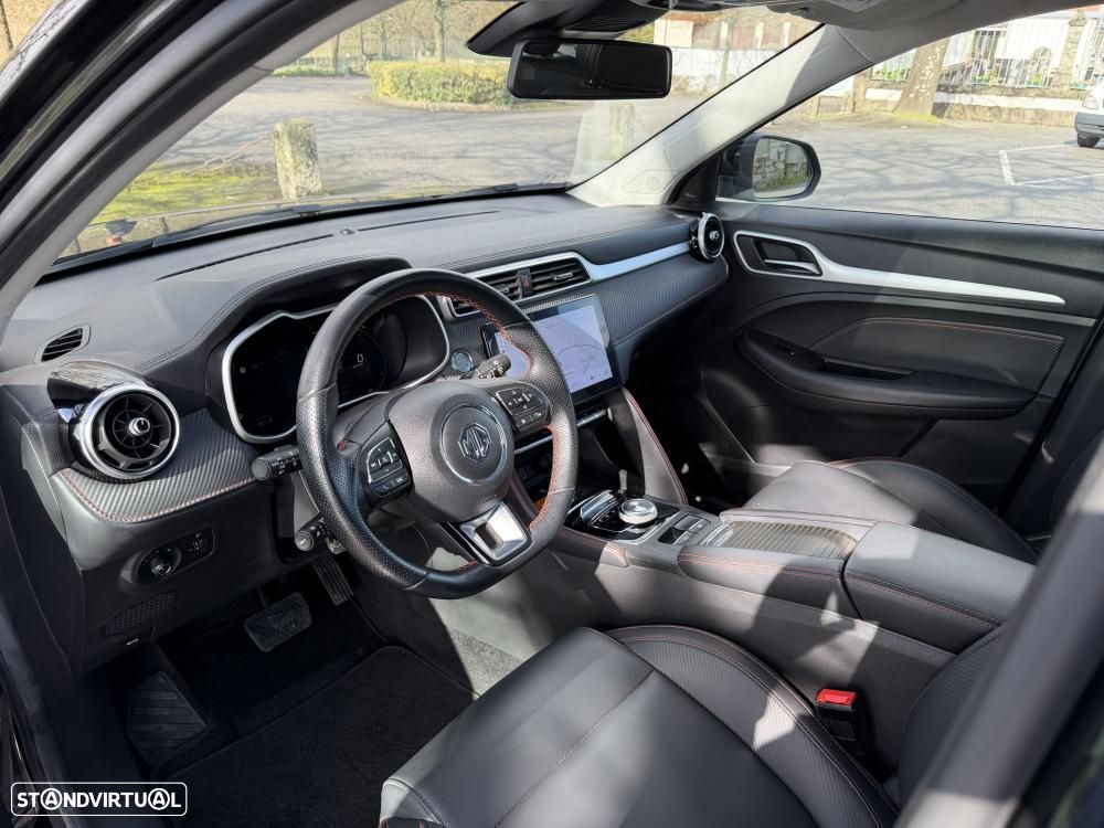 MG ZS EV 50.3 kWh Comfort - 8