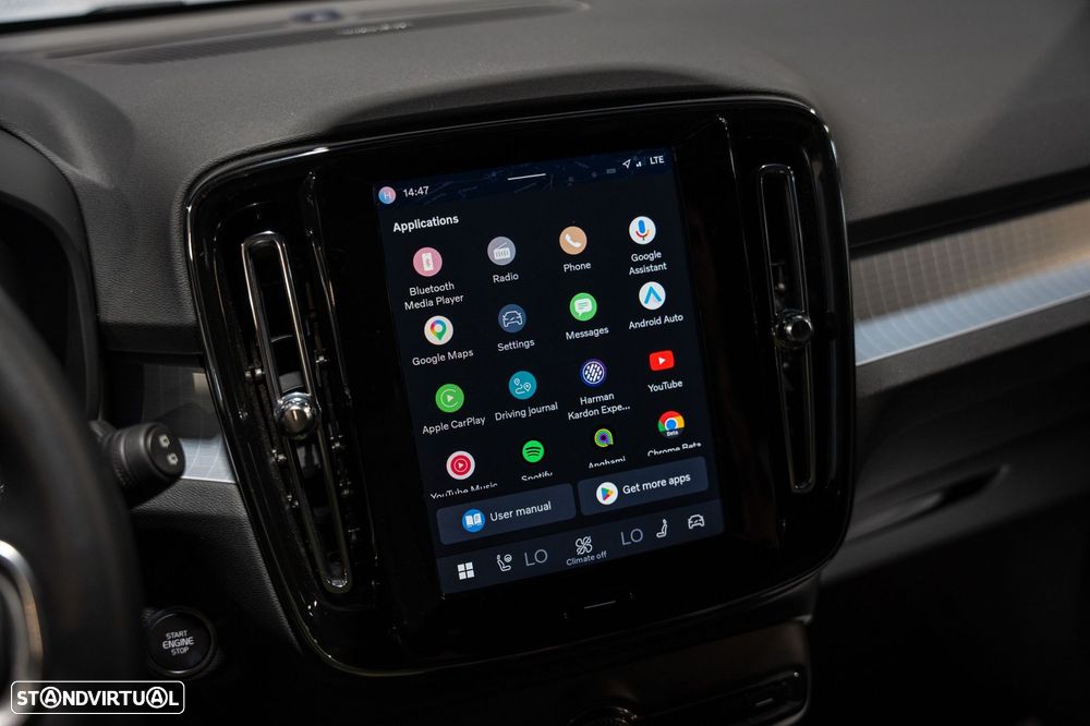 Volvo XC 40 - 37