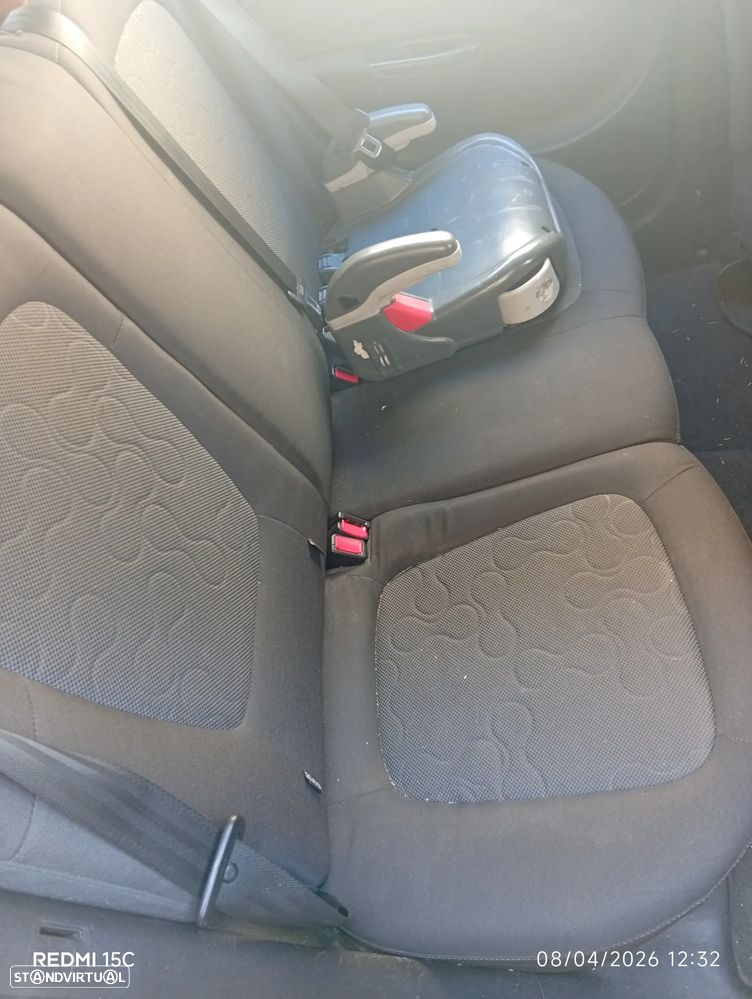 Hyundai i20 1.2 Classic - 8