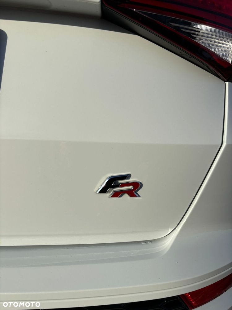 Seat Ateca 1.5 TSI FR S&S DSG - 6