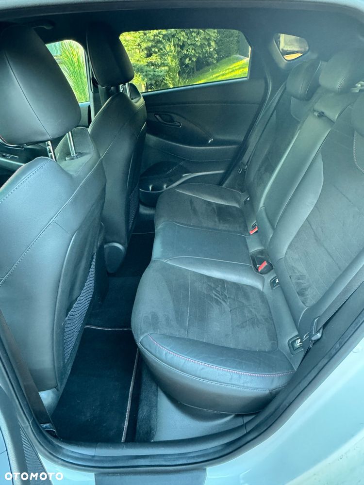 Hyundai i30 N 2.0 T-GDI GPF Performance - 11