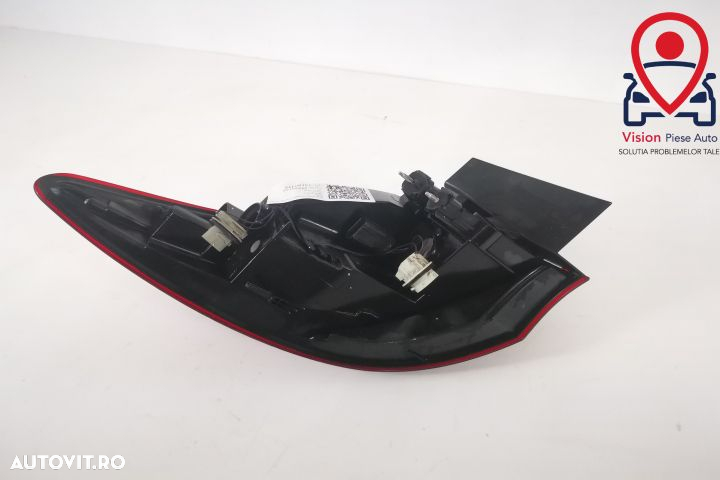 Stop Aripa Dreapta Original In Stare Buna Opel  Astra  J [facelift] [2 - 8