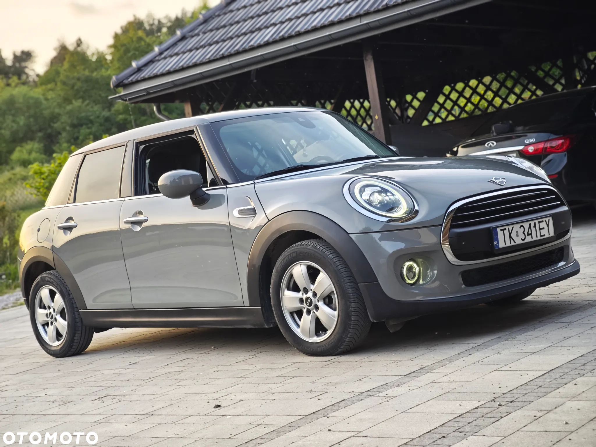 MINI ONE - 8