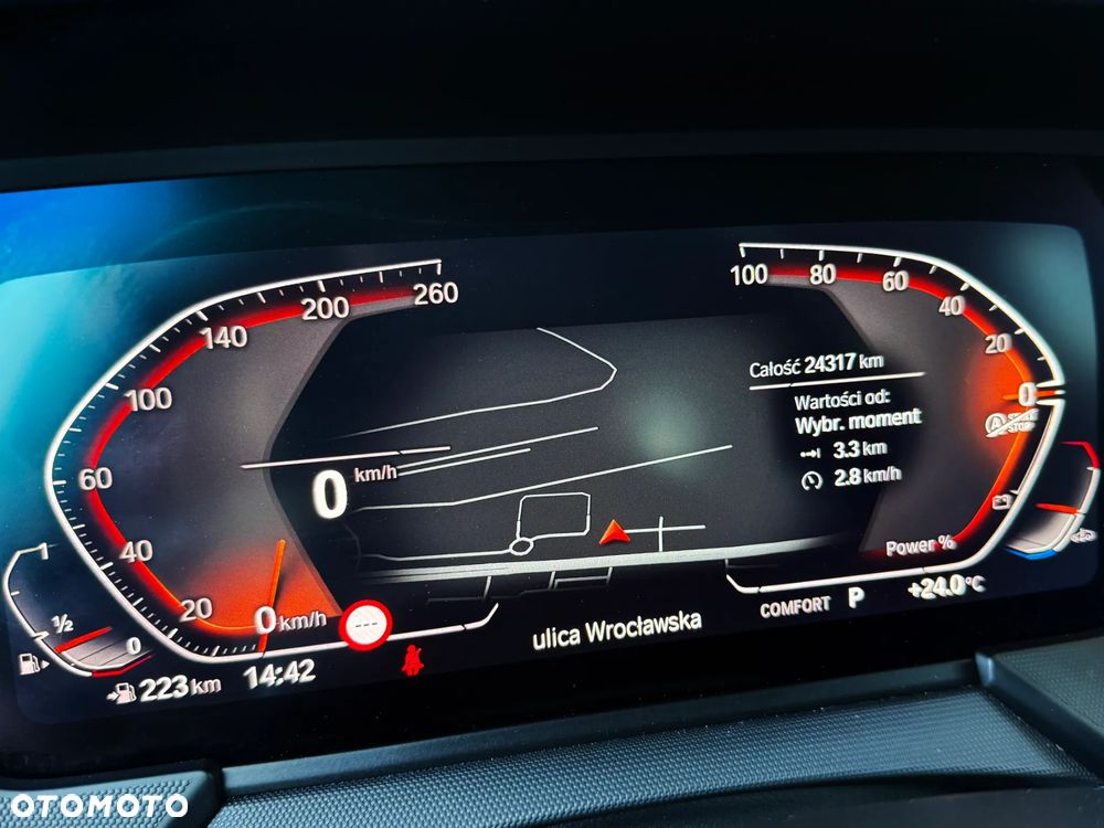 BMW Seria 1 128ti sport - 34