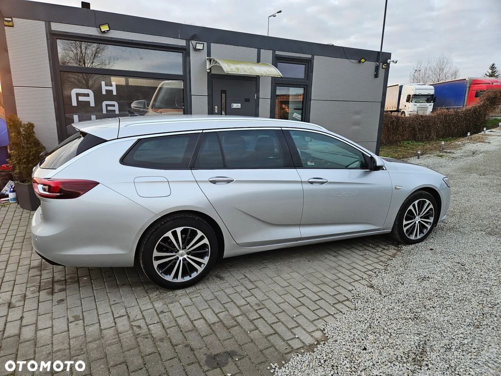 Opel Insignia 2.0 CDTI ecoFLEXStart/Stop Business Innovation - 5