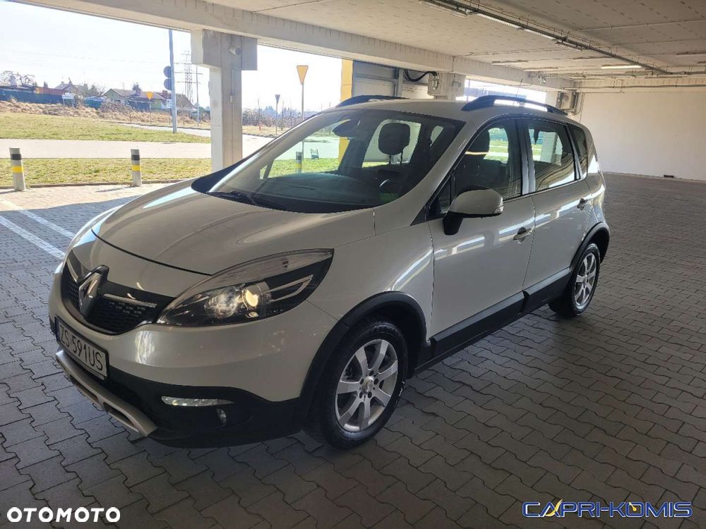 Renault Scenic - 20
