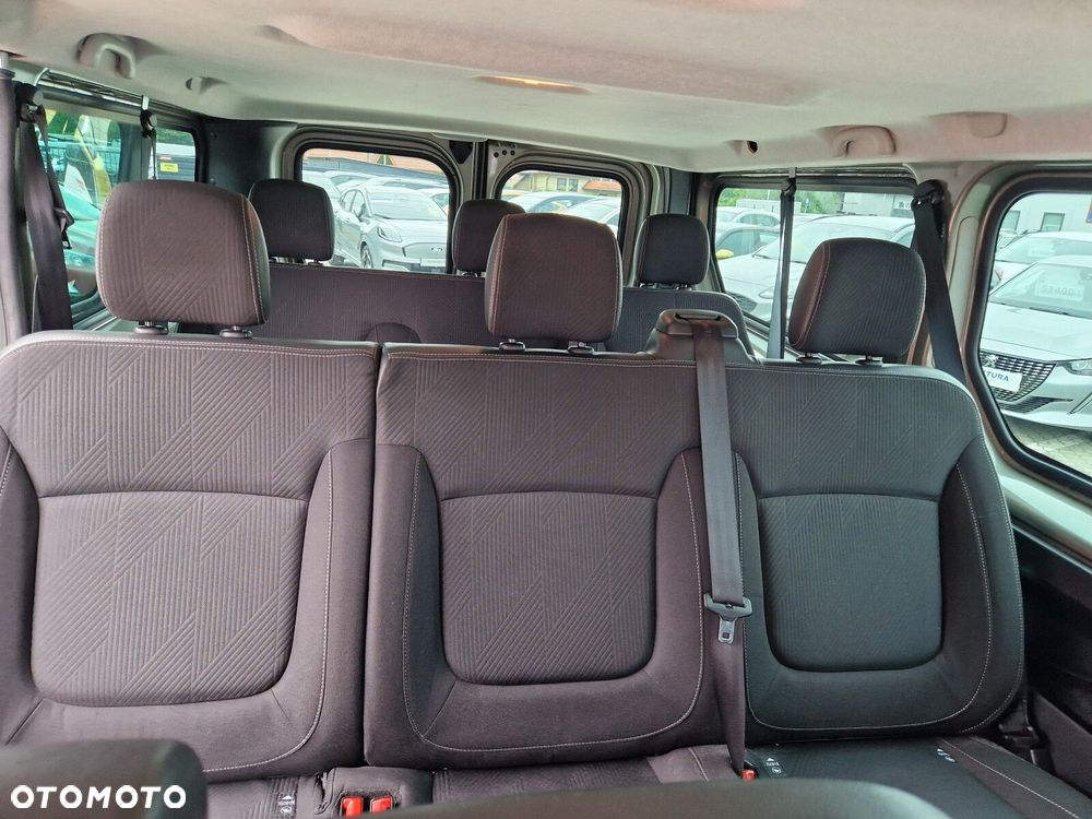 Renault Trafic - 20