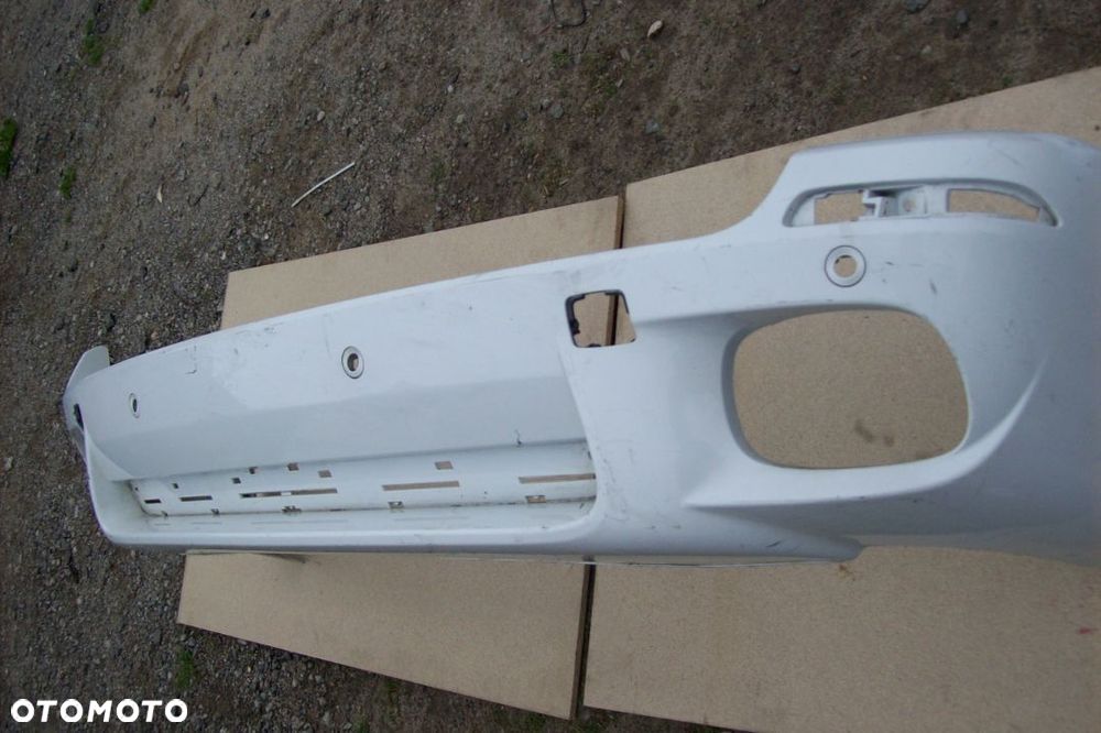 zderzak tylny bmw x5 e 70 e 70 lci m pakiet - 9