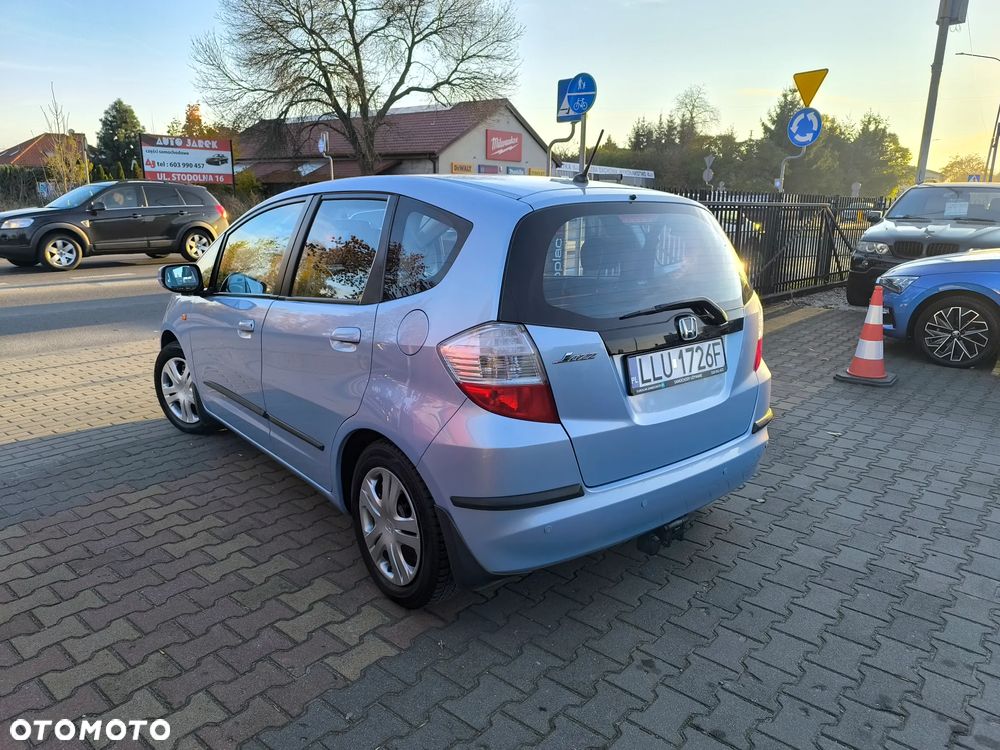 Honda Jazz 1.2 i-VTEC 50 Jahre Edition - 5