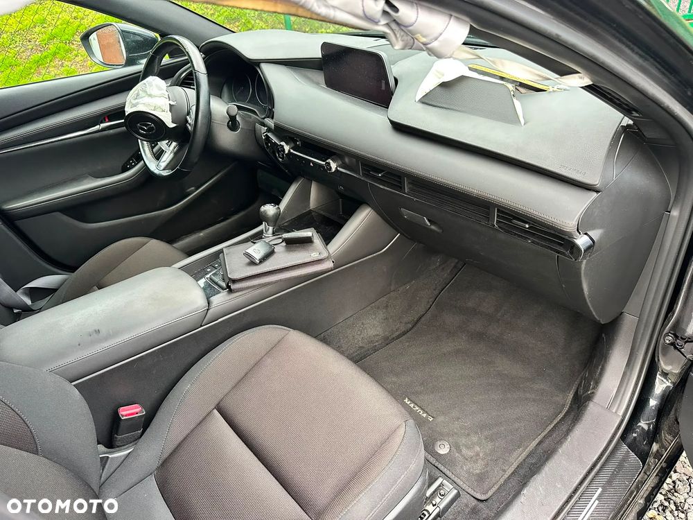 Mazda 3 2.0 mHEV Homura - 7