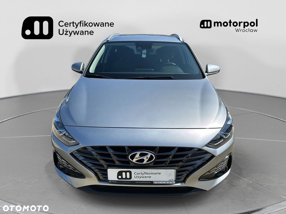 Hyundai i30 1.0 T-GDI Modern - 11