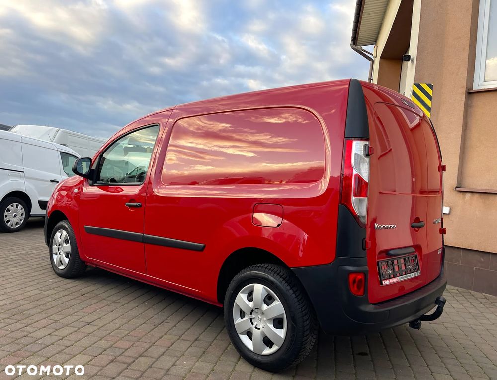 Renault Kangoo Przedłużany - 6