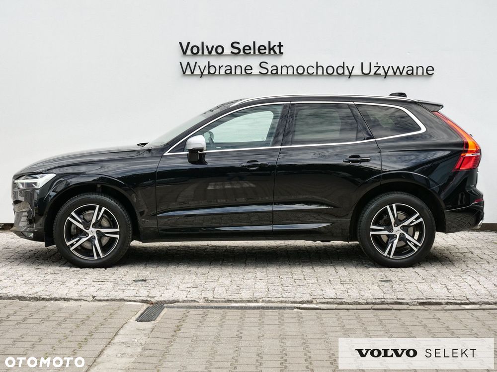 Volvo XC 60 - 6
