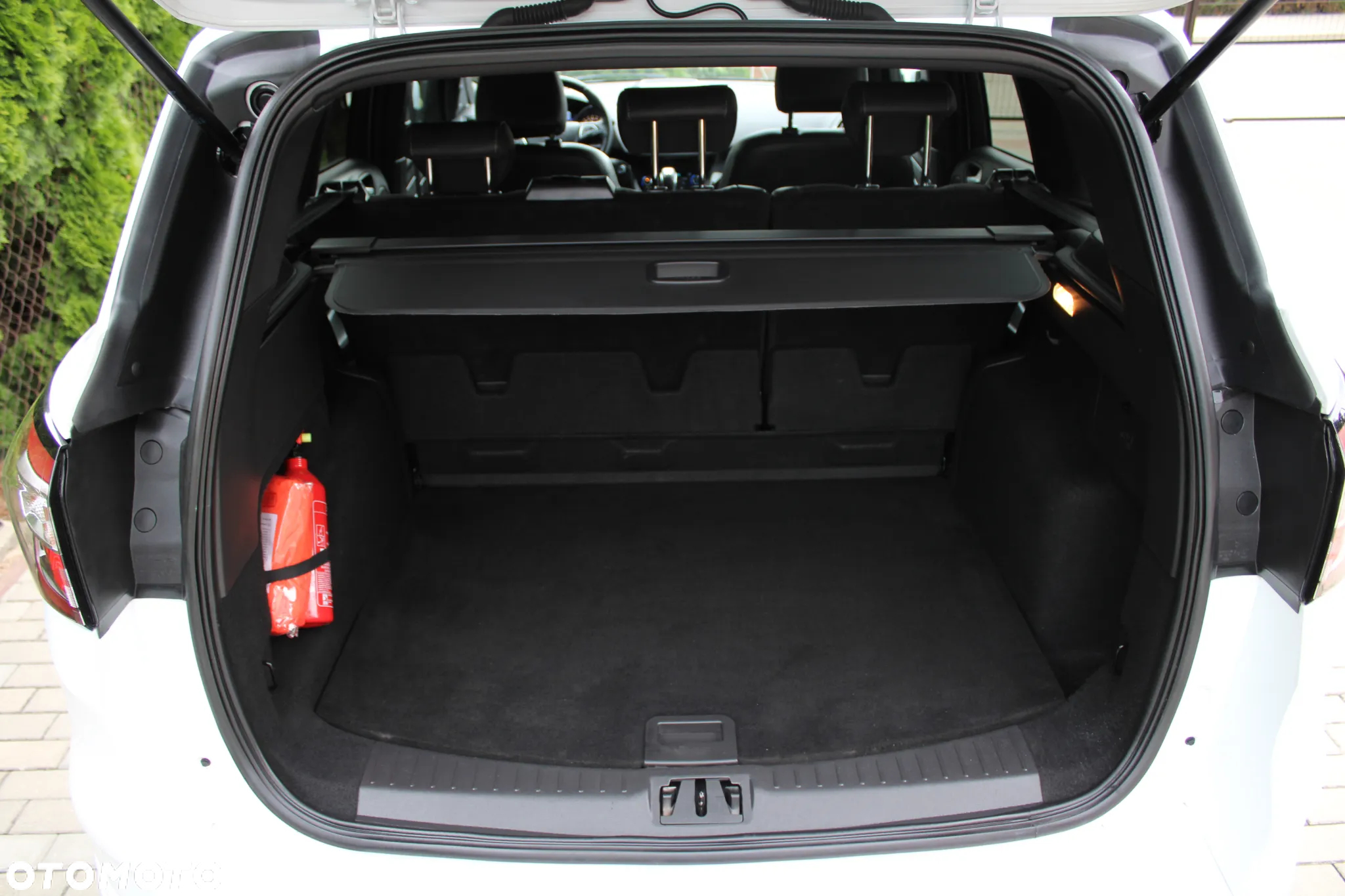 Ford Kuga 2.0 TDCi AWD ST-Line - 35