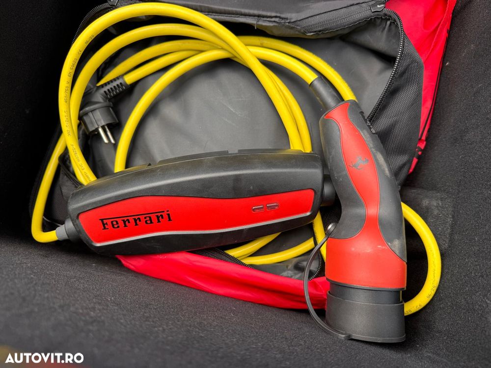 Ferrari 296 GTB - 21