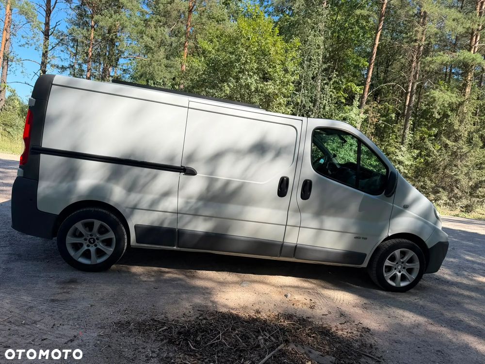 Renault Trafic - 4