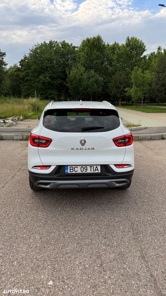 Renault Kadjar - 4