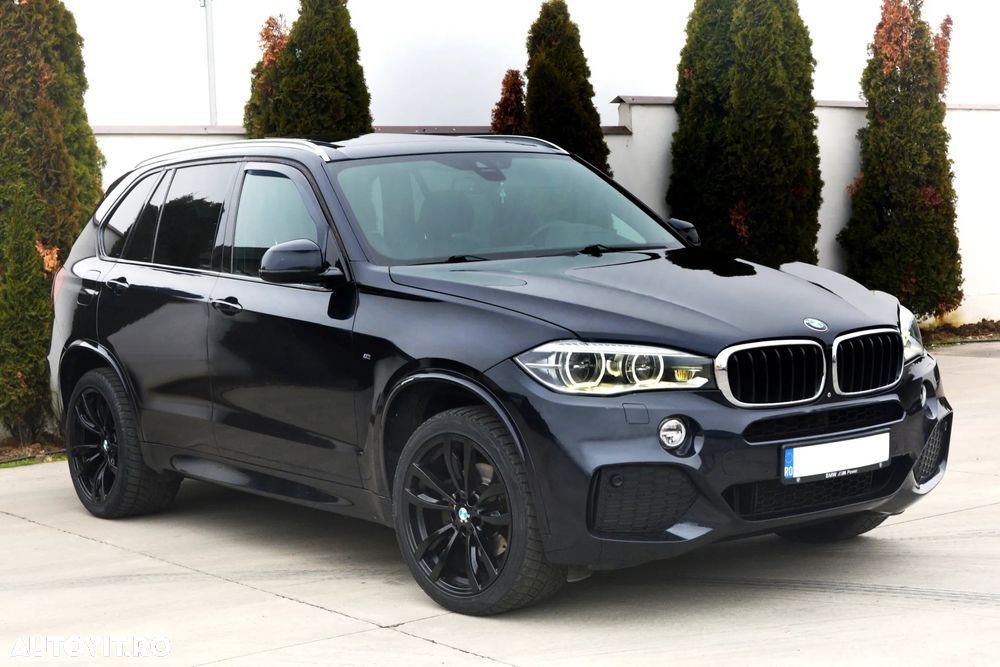 BMW X5 xDrive30d - 2