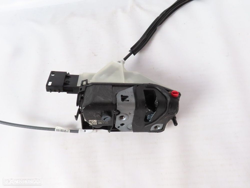 Fecho da porta Direito/Trás Seminovo/ Original OPEL CROSSLAND X (P17) 16943707 - 2