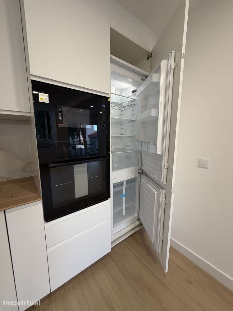 Apartamento T3 Bairro do Liceu - Grande imagem: 5/26