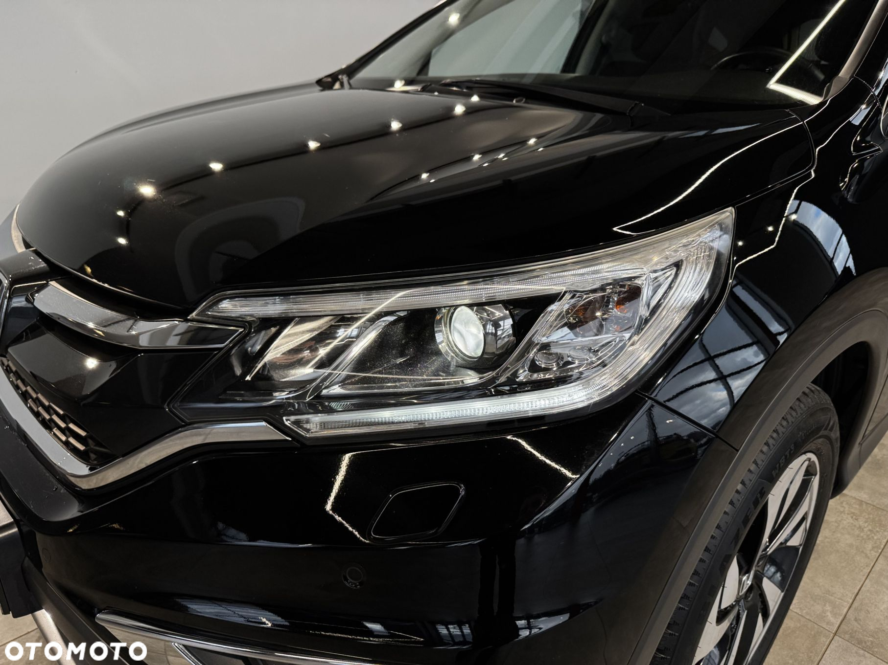 Honda CR-V - 15