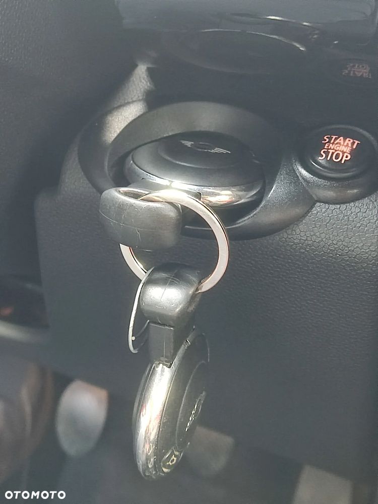 MINI Countryman Cooper D All4 Park Lane Chili - 27