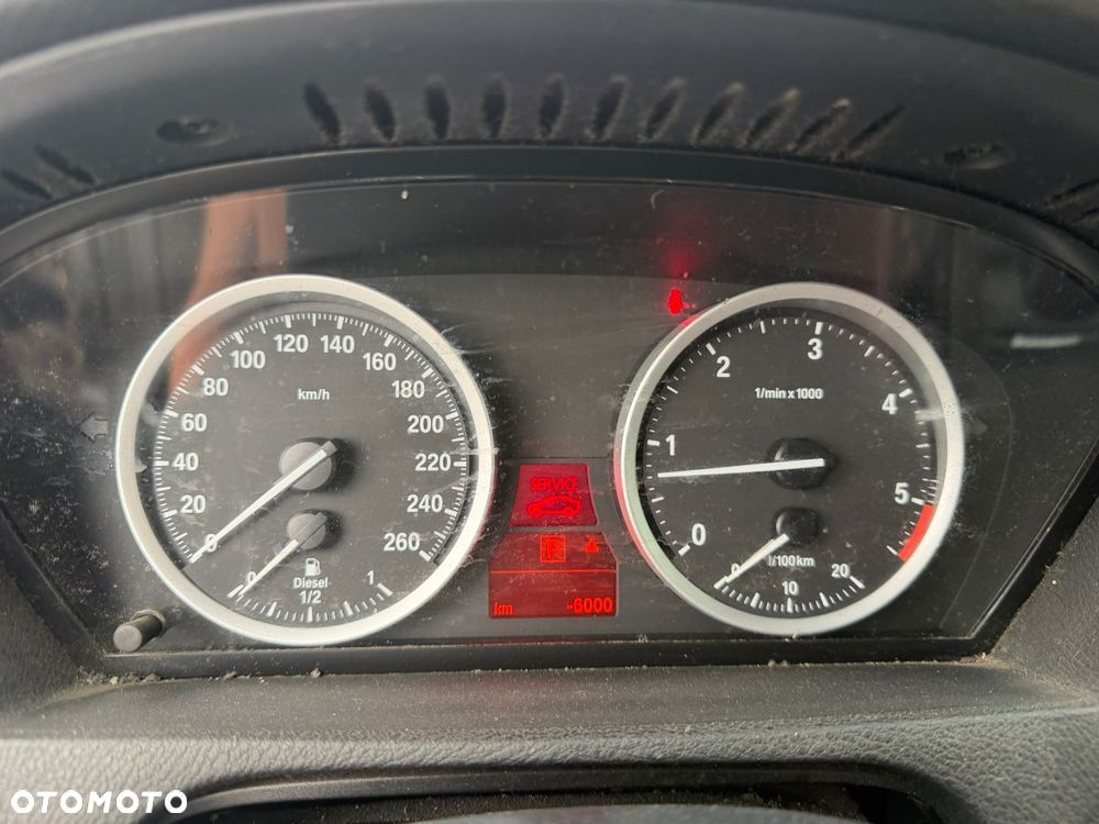 BMW X6 35d xDrive - 14