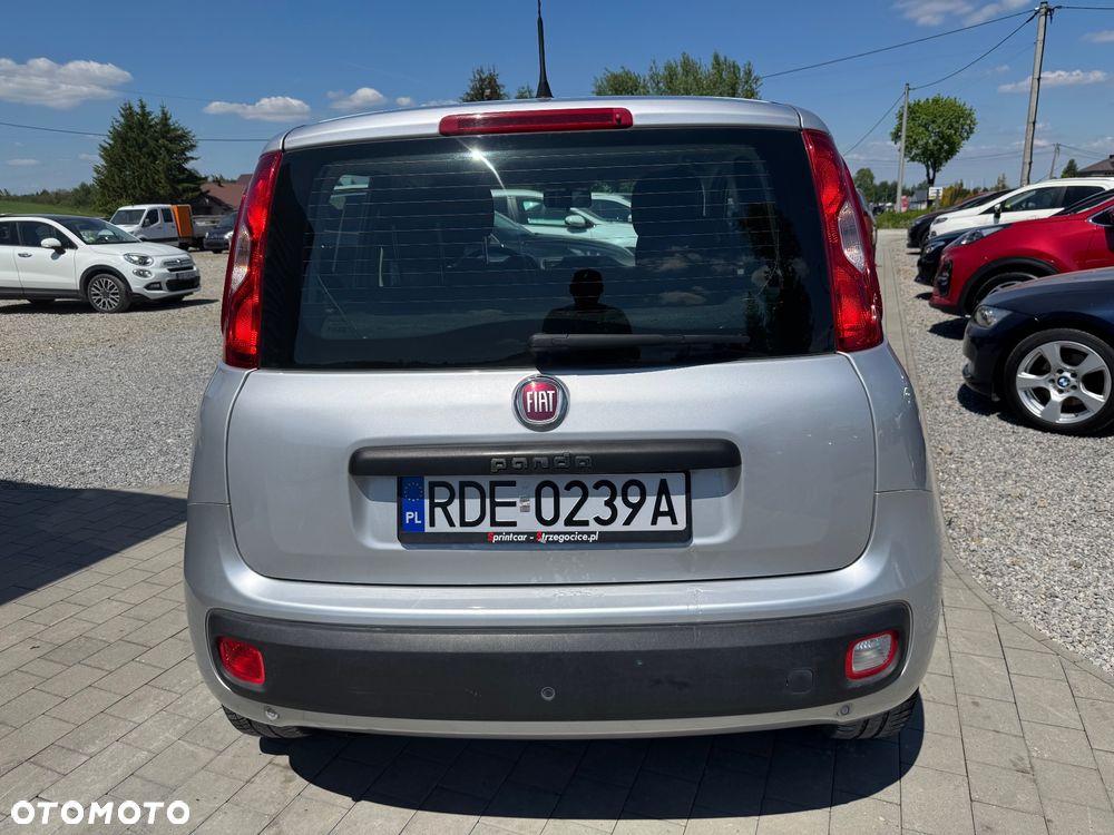 Fiat Panda - 15