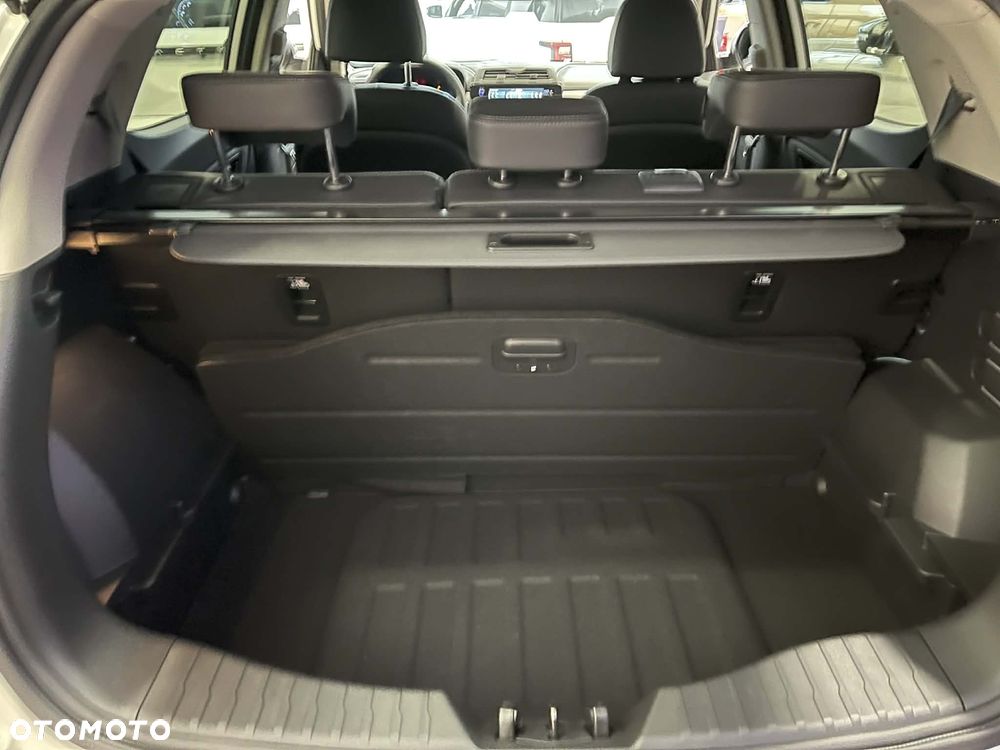 SsangYong/KGM Tivoli 1.5 T-GDI Adventure - 18