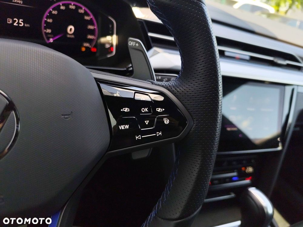 Volkswagen Arteon Shooting Brake - 24