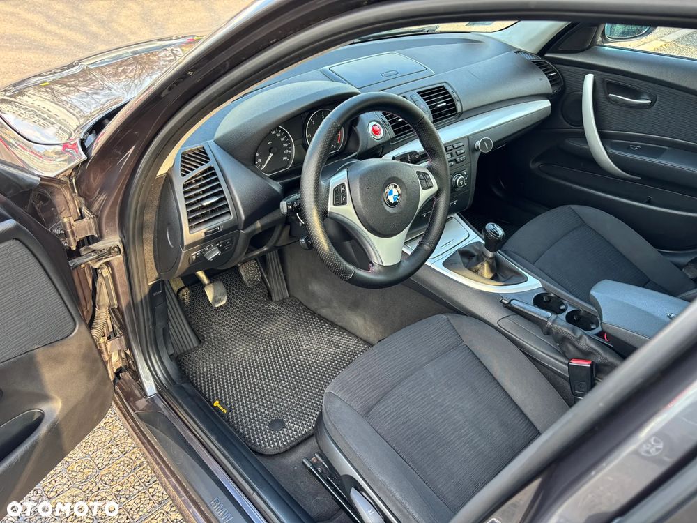 BMW Seria 1 - 9