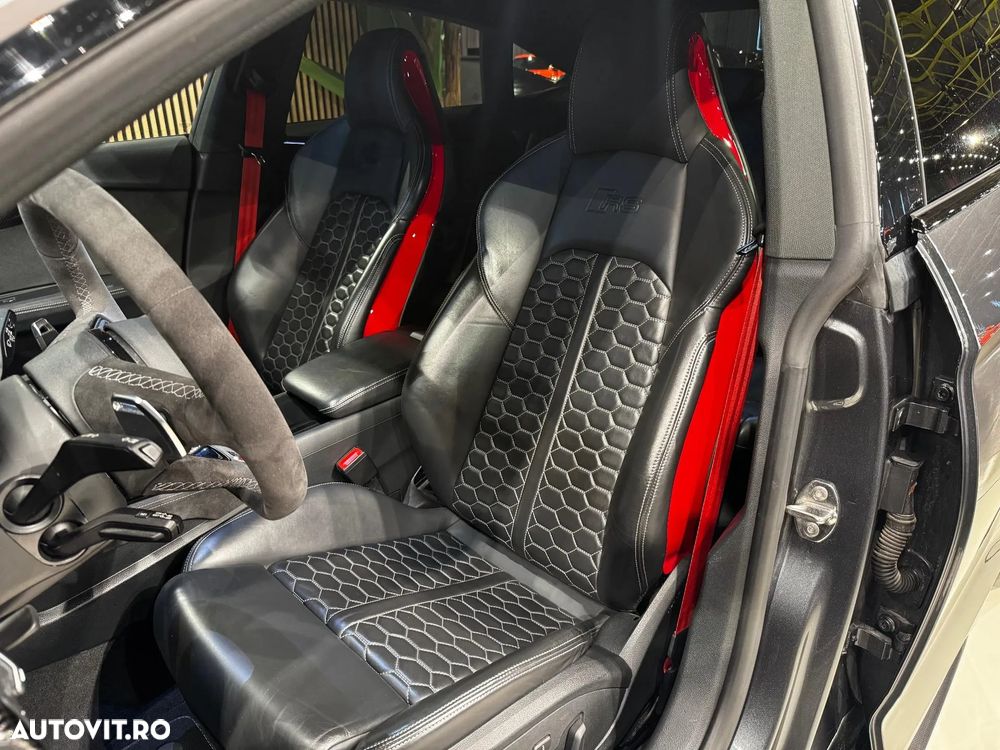 Audi RS5 - 16