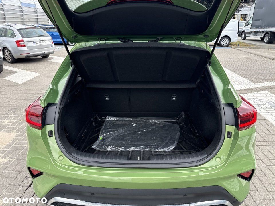 Kia XCeed - 19