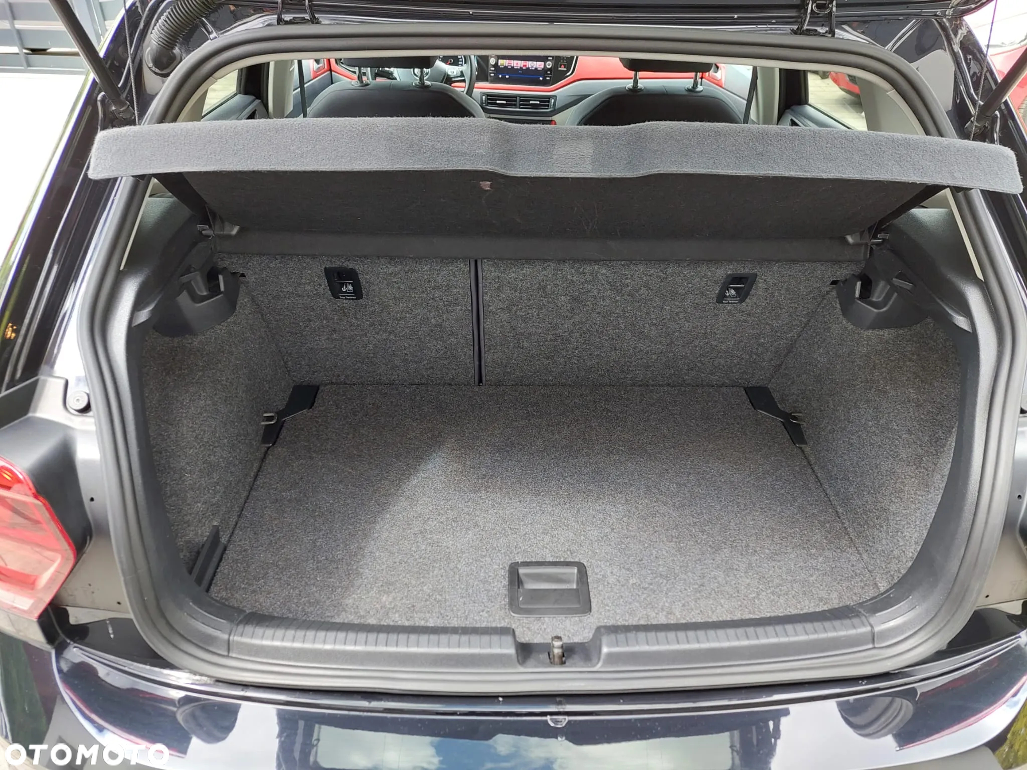 Volkswagen Polo 1.0 TSI OPF beats - 33