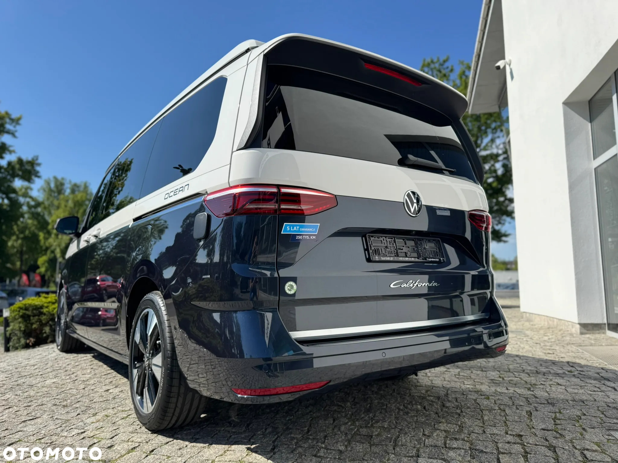 Volkswagen California - 23