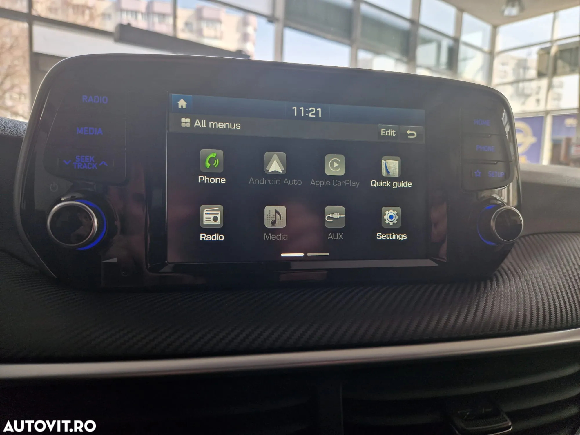 Hyundai Tucson 1.6 T-GDi 4WD 7DCT Style - 16