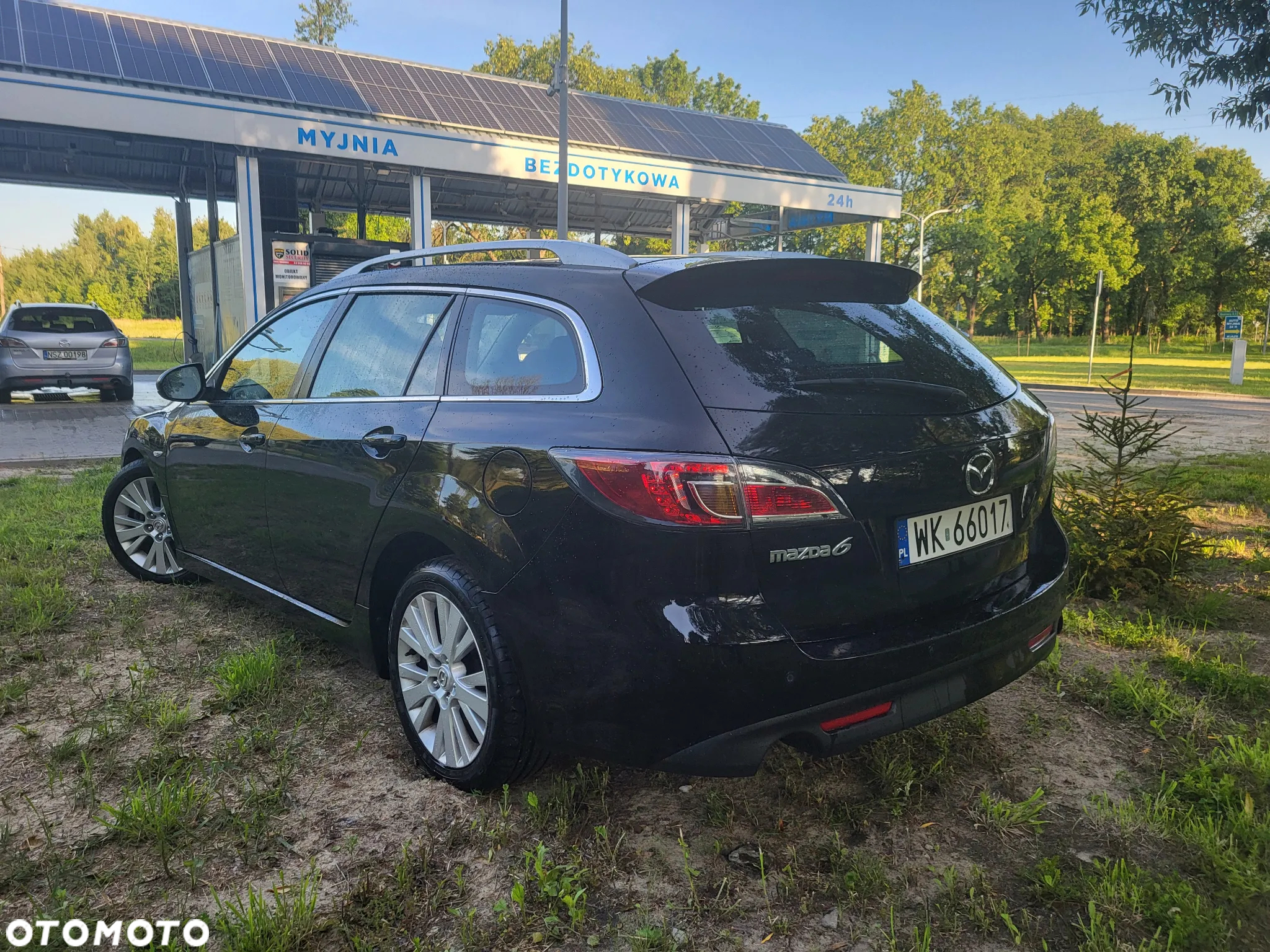 Mazda 6 - 5