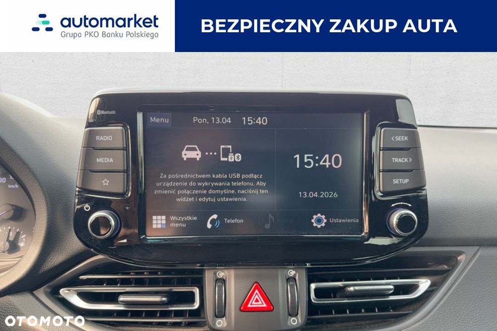 Hyundai i30 1.5 DPI Comfort - 11