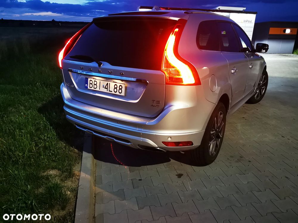 Volvo XC 60 - 27