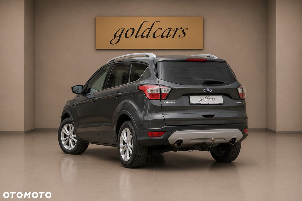 Ford Kuga 1.5 EcoBoost 2x4 SYNC - 4