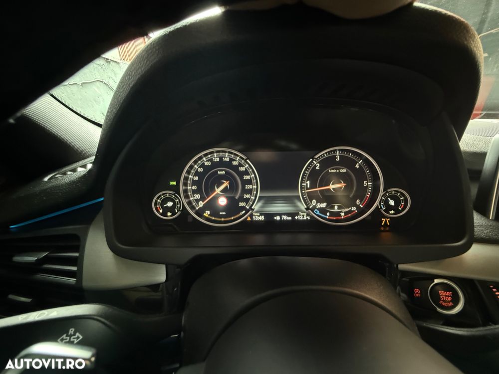 BMW X5 xDrive30d - 21